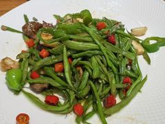 -石榴红了·非遗酥皮烤包子·新疆菜(瑞豪店)