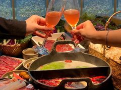 -大龙燚·旷野鲜火锅(广州首店)