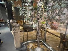 -小城粥道·海胆鲜虾粥(解放广场店)