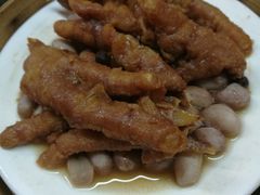 -莅香岛港式餐厅(滨江道店)