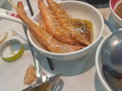 -喜歪歪·平价海鲜市场小火锅(龙阳广场店)