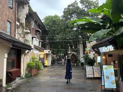 -小河直街历史文化街区