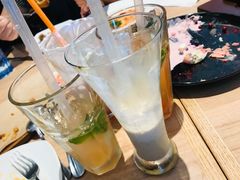 -必胜客(茂业店)
