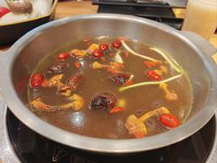 -水林间·寿喜烧自助(仙林金鹰店)