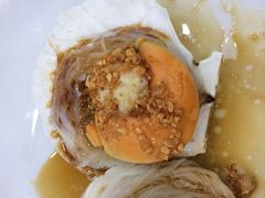 iphone_upload_pic-天津乾毓德饭庄·清真传统炒菜·海鲜烧烤(咸阳路店)