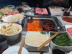 -海底捞火锅(关山保利店)