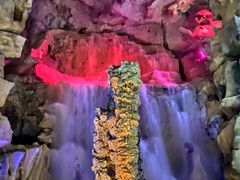 -泰安地下龙宫景区