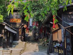 -两江国际影视城