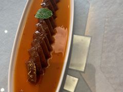 桂花蜜藕-壹品宴掦·淮扬菜(新牌坊店)