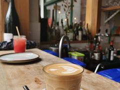 澳白-RAC BAR(安福路店)