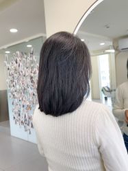 -5M HAIR SALON