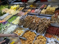 -林静小吃(复兴路店)