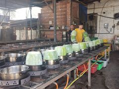 -红旗山庄(圭峰山店)