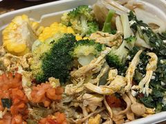 -Olé精品超市(上海港汇恒隆店)