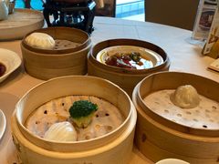 -金苑海鲜酒家(来魅力店)