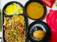 -町门烤肉拌饭专门店(哈西万达店)