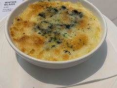 松露土豆泥-Deer Park鹿园西餐(仁恒置地广场店)