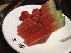 -菌自在·云南野生菌火锅(长安万达店)