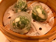 -利苑酒家(宜安广场店)