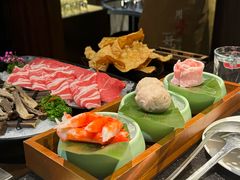 -捞王锅物料理(凯旋路店)