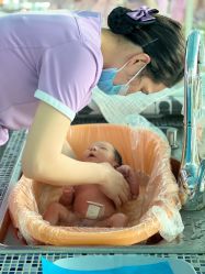 点击看大图 -新寰亚月子会所(金鸡湖凯宾店)