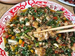 -饭江湖·江湖菜(湖广会馆店)