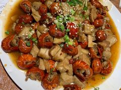 -猫姑娘大盘鸡(商城路店)