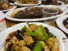 -红实家常菜(静安里店)