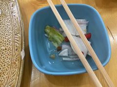 -清粥小菜·成都小吃(香格里拉镇店)