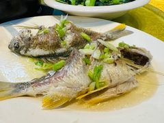 -大笑饭堂(甲子桥店)