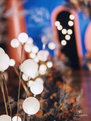 -红丝高端婚礼中心(旗舰店)