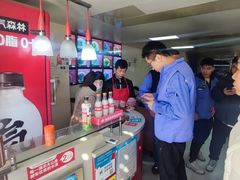 -何记鳝鱼面馆(开发区分店)