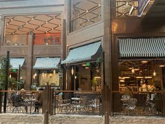 -麦田工坊(月湖店)