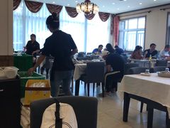 -常赢三兄弟·清真涮肉·清真炒菜(朝阳新城店)