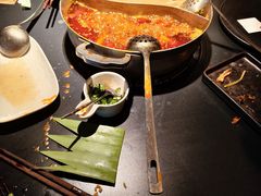 -生如夏花泰式火锅(西村黑金店)