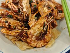 -园林美食城·本土农家菜(杨和镇店)