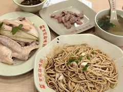 -百家鸡味馆(清泰店)