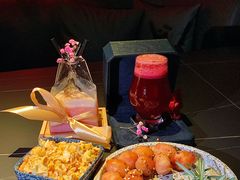 -境·Bar·日咖夜酒