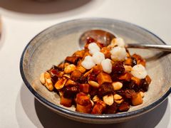 八宝辣酱-屋里厢上海菜馆