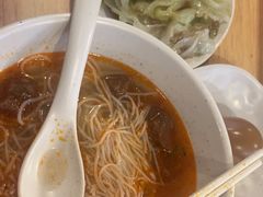 -真功夫(棠下店)