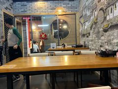 -61号餐吧(兴坪古镇漓江店)