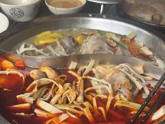 -天都火锅酒楼(虹梅南路店)