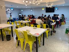 大堂-辣螃铠盆盆蟹大排档(总店)