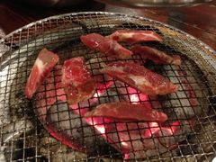 -小本家韩式烤肉(紫藤路店)