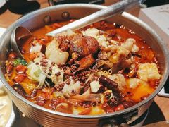 -耶里夏丽·丝路新疆菜·清真食品(徐汇南丹东路臻选店)
