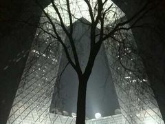 -中央广播电视总台(光华路办公区)