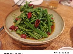 -花舍·新派粤菜·西餐·下午茶(亚运村·鸟巢店)