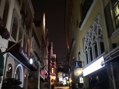 -鲁邦国际风情街(麦世达韩国精品百货店)