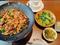 -肠相汇常德老肠子馆(雨花亭店)