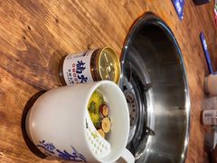 -楠火锅(太古里总店)
